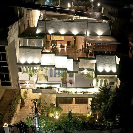 Prime Vista Bed & Breakfast Джайпур Екстериор снимка