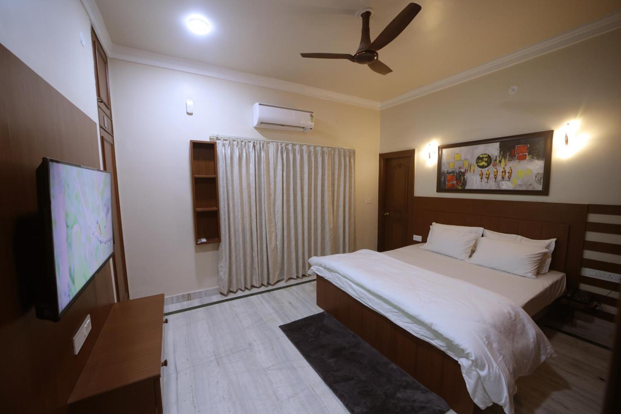 Prime Vista Bed & Breakfast Джайпур Екстериор снимка