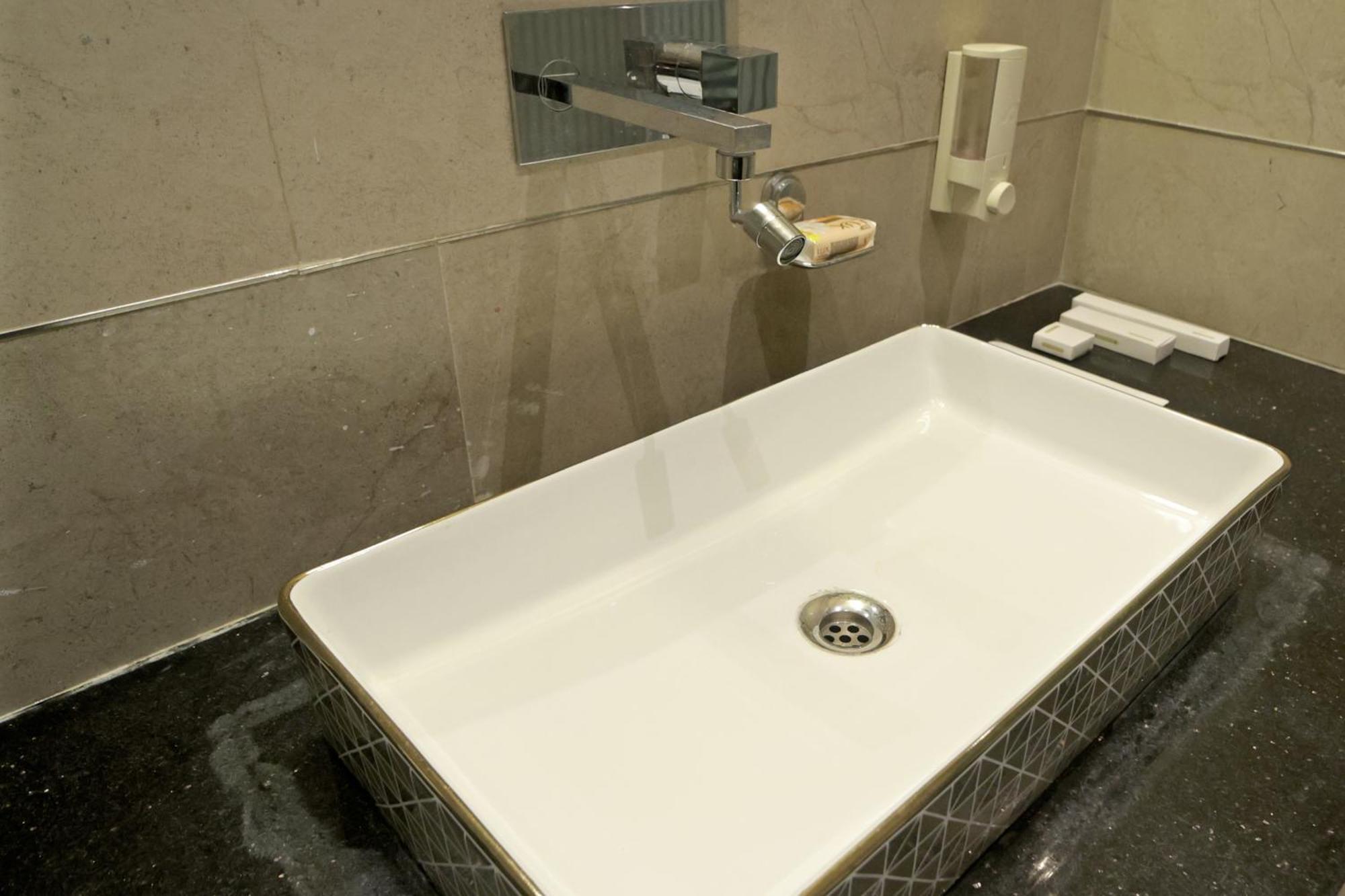 Prime Vista Bed & Breakfast Джайпур Екстериор снимка