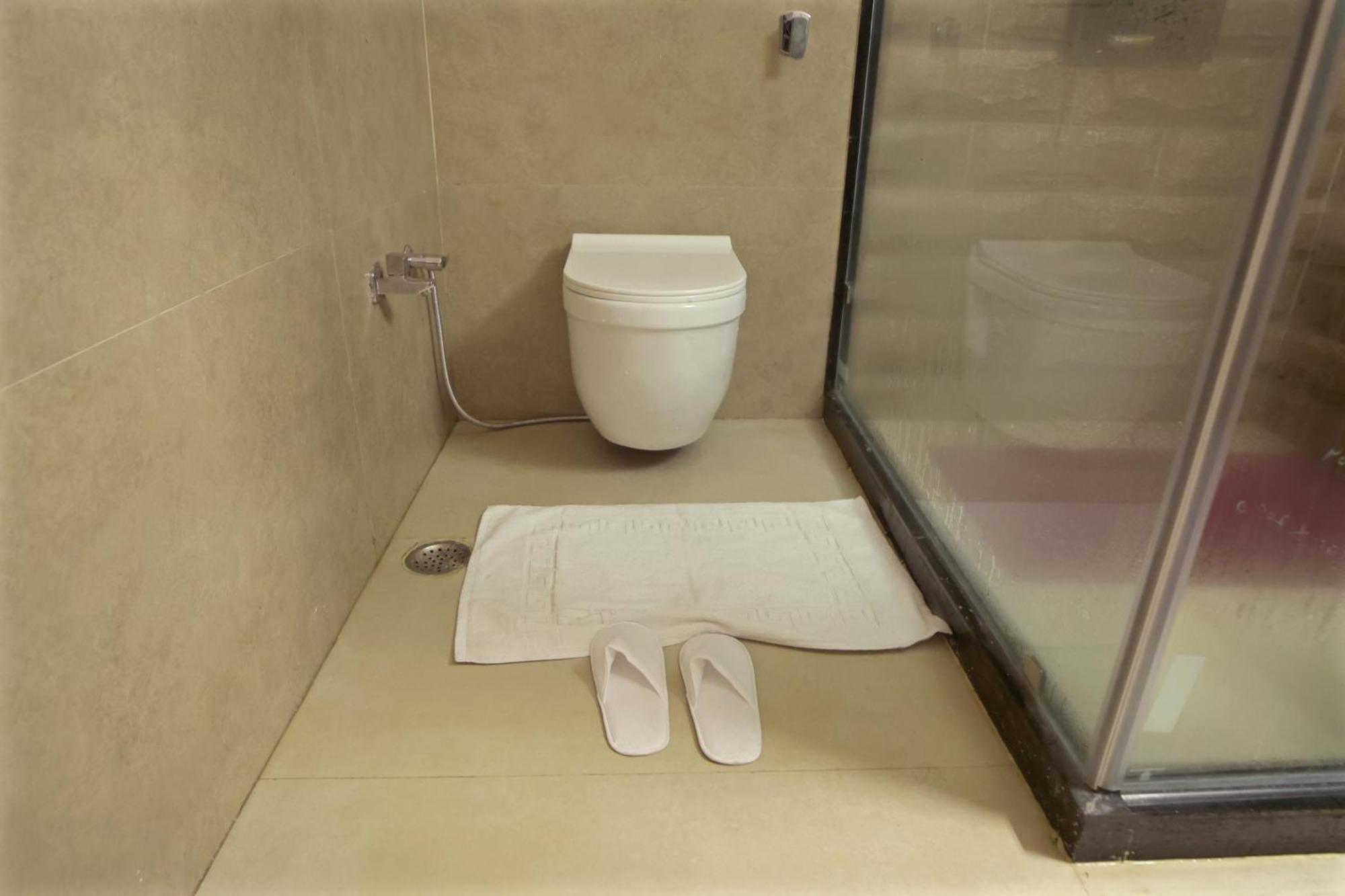 Prime Vista Bed & Breakfast Джайпур Екстериор снимка