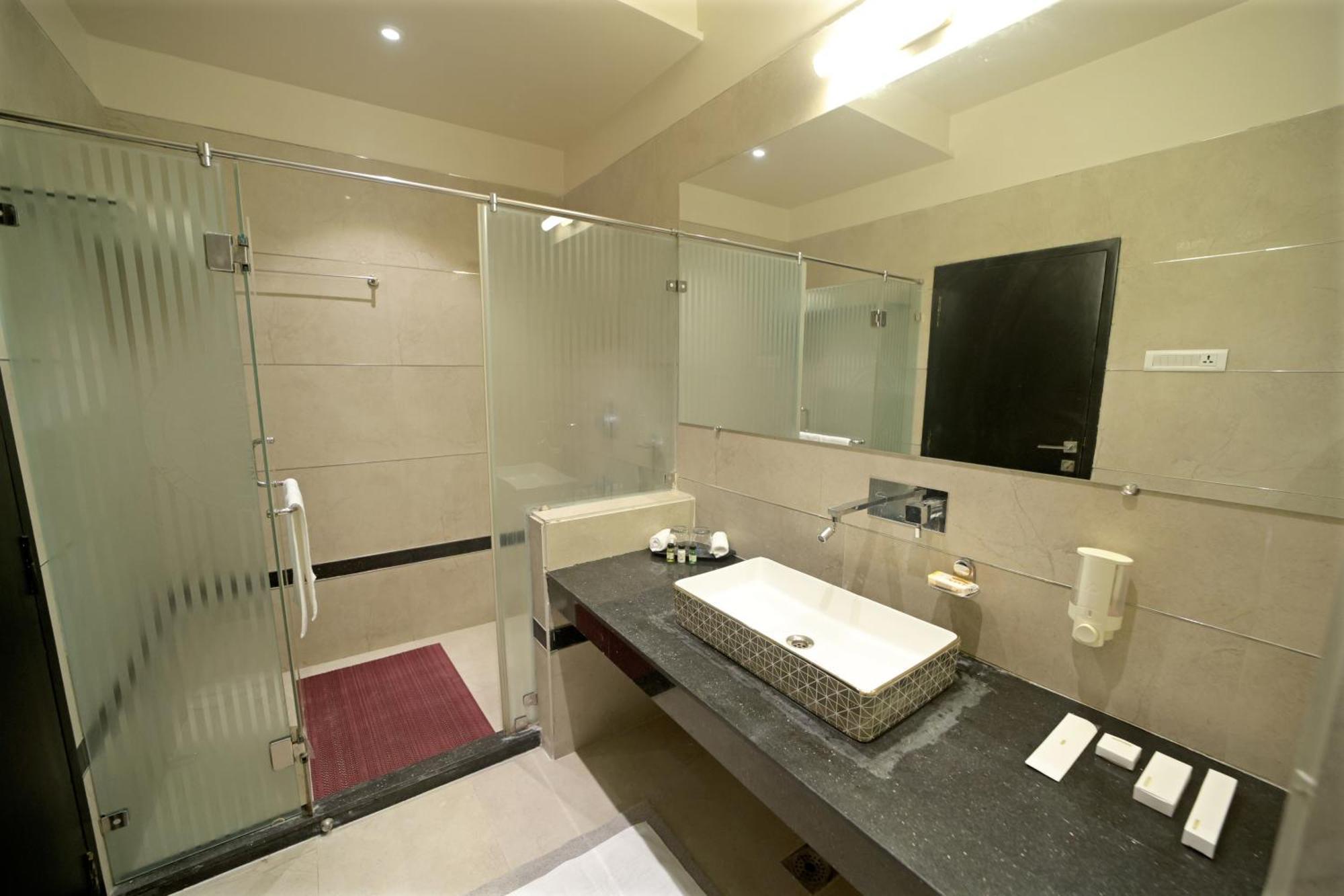 Prime Vista Bed & Breakfast Джайпур Екстериор снимка
