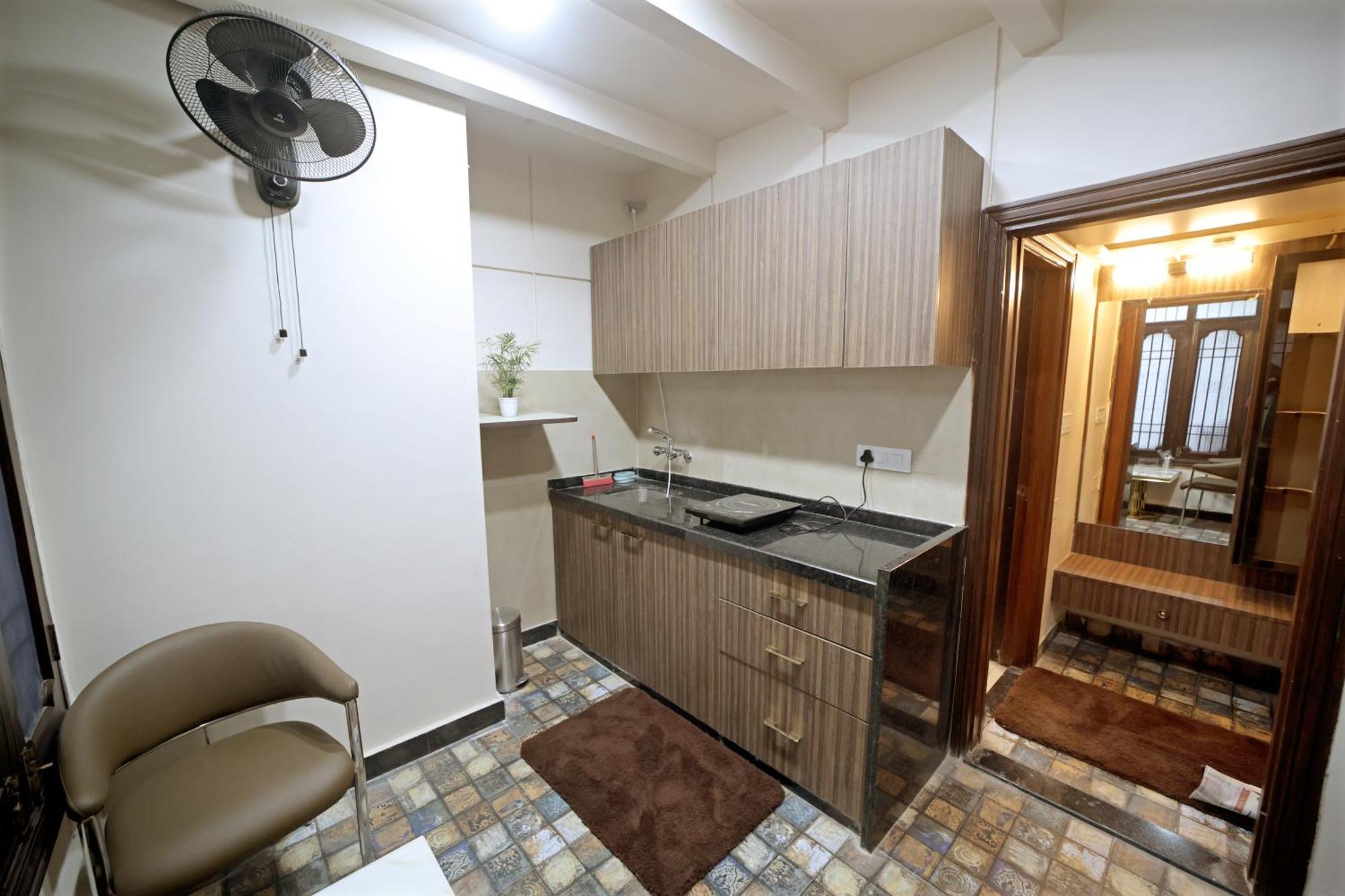 Prime Vista Bed & Breakfast Джайпур Екстериор снимка