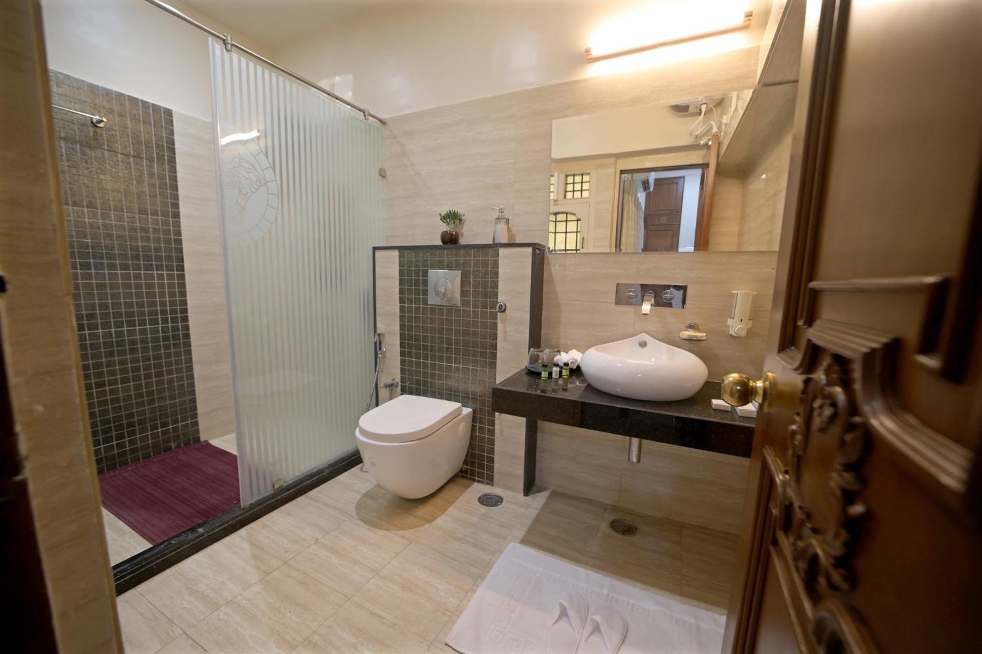 Prime Vista Bed & Breakfast Джайпур Екстериор снимка